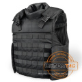 NIJ IIIA Floating Bullet Proof Vest with USA HP lab test and ISO